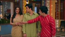 May I Come In Madam - 19th December 2023